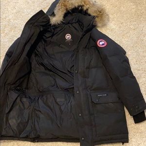Canada Goose Parka